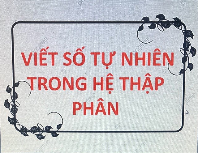 Ảnh đại diện